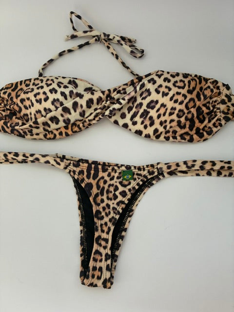 Conjunto Pantera Brasileña