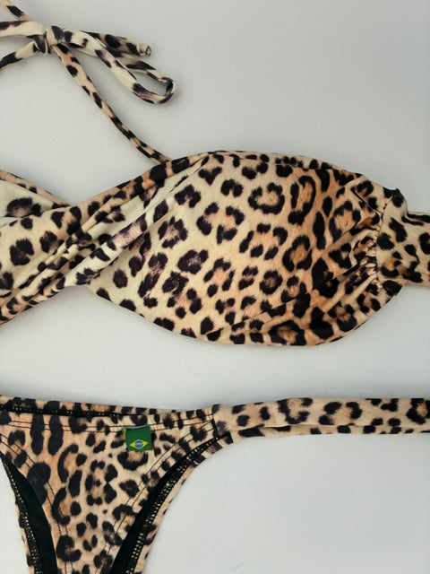 Conjunto Pantera Brasileña