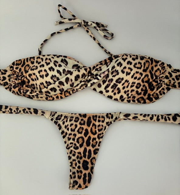 Conjunto Pantera Brasileña