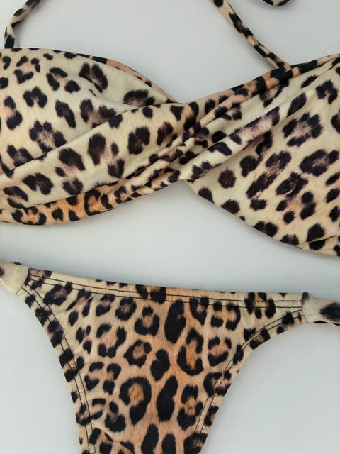 Conjunto Pantera Brasileña