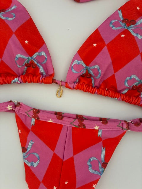 Conjunto Camacho
