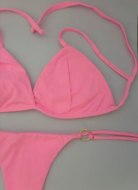 Conjunto Rosa Valentín