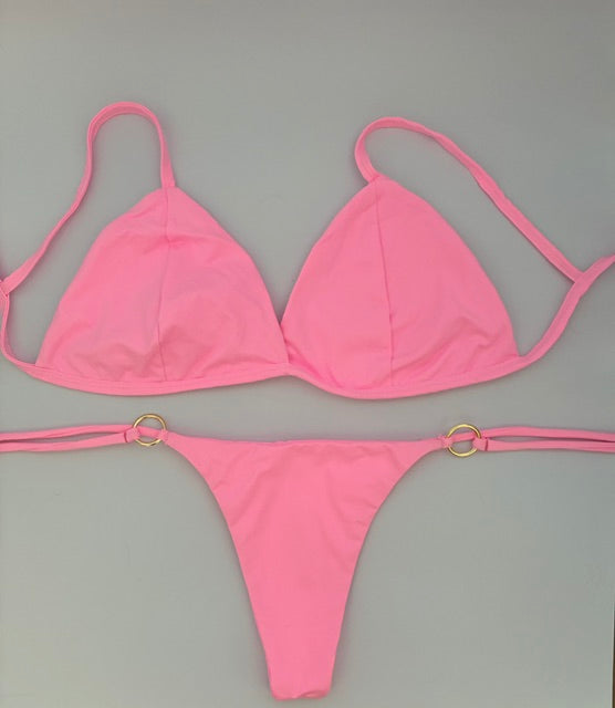 Conjunto Rosa Valentín