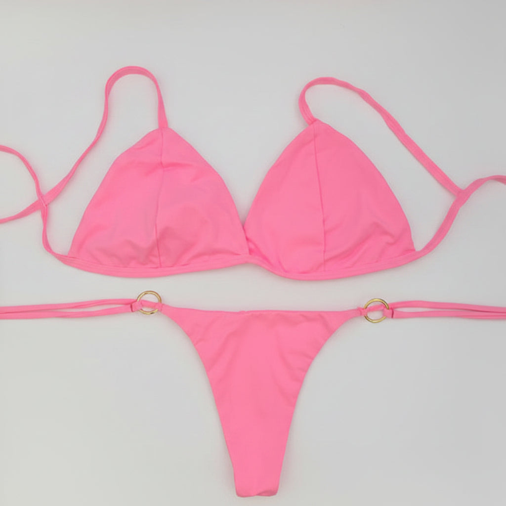 Conjunto Rosa Valentín