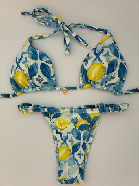 Conjunto Limeira