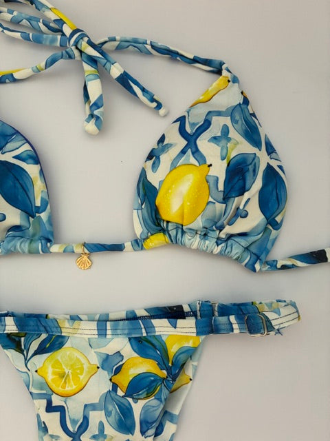 Conjunto Limeira