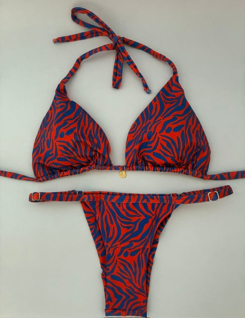 Conjunto Fuego Tropical