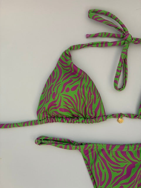 Conjunto Vitalidad