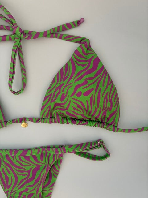 Conjunto Vitalidad