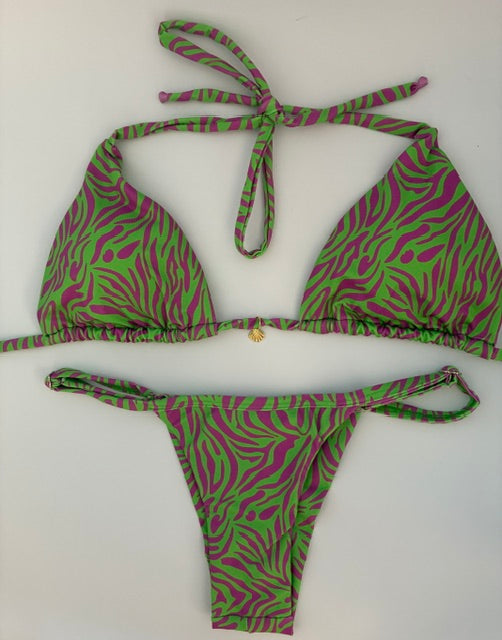 Conjunto Vitalidad