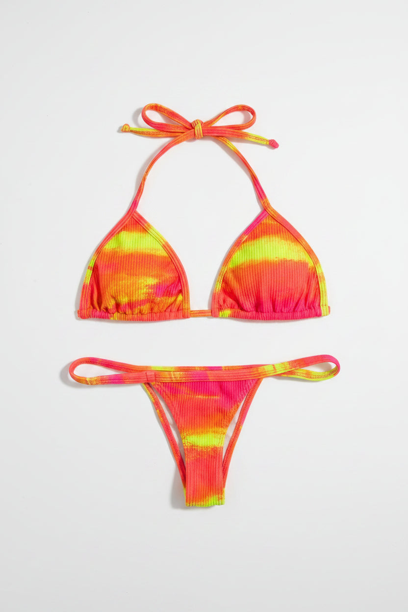 Conjunto Girl Vibrante