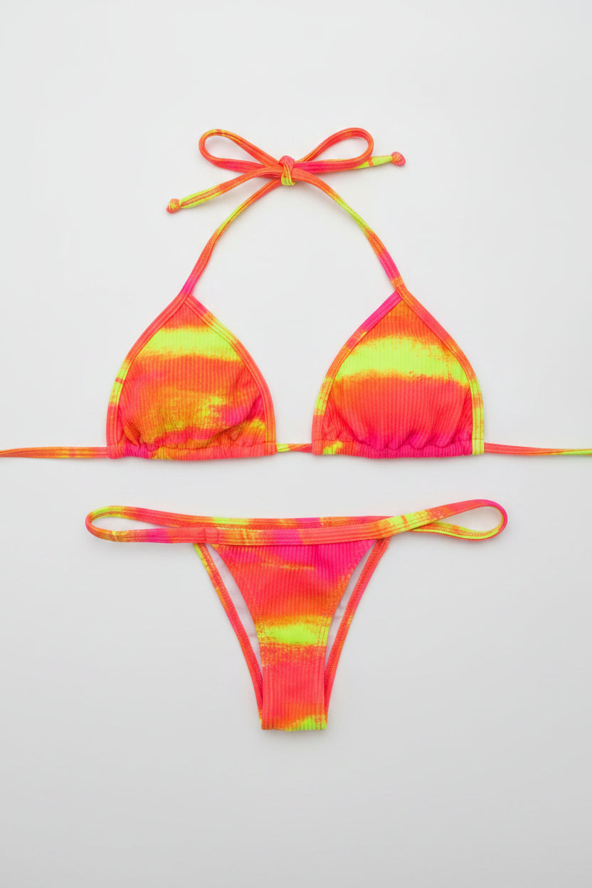 Conjunto Girl Vibrante