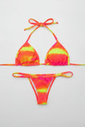 Conjunto Girl Vibrante