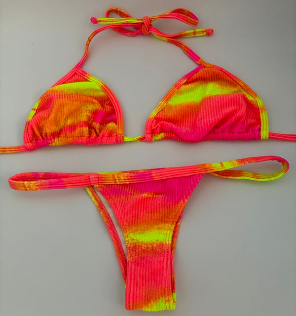 Conjunto Girl Vibrante