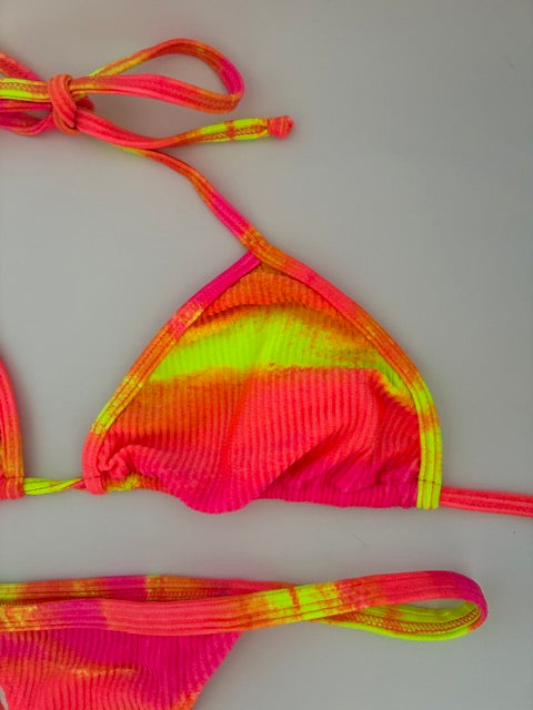 Conjunto Girl Vibrante