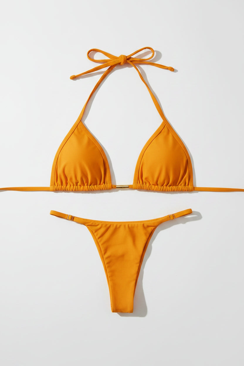 Conjunto Calabaza