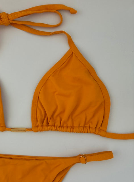 Conjunto Calabaza