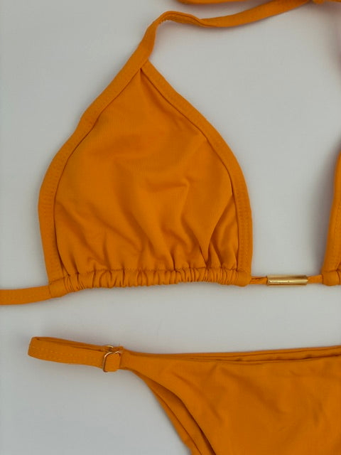 Conjunto Calabaza