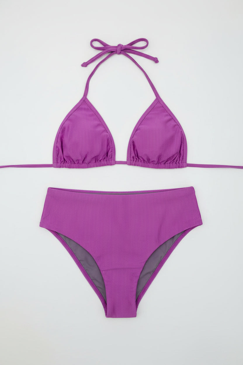 Conjunto Lavanda Vibes