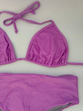 Conjunto Lavanda Vibes
