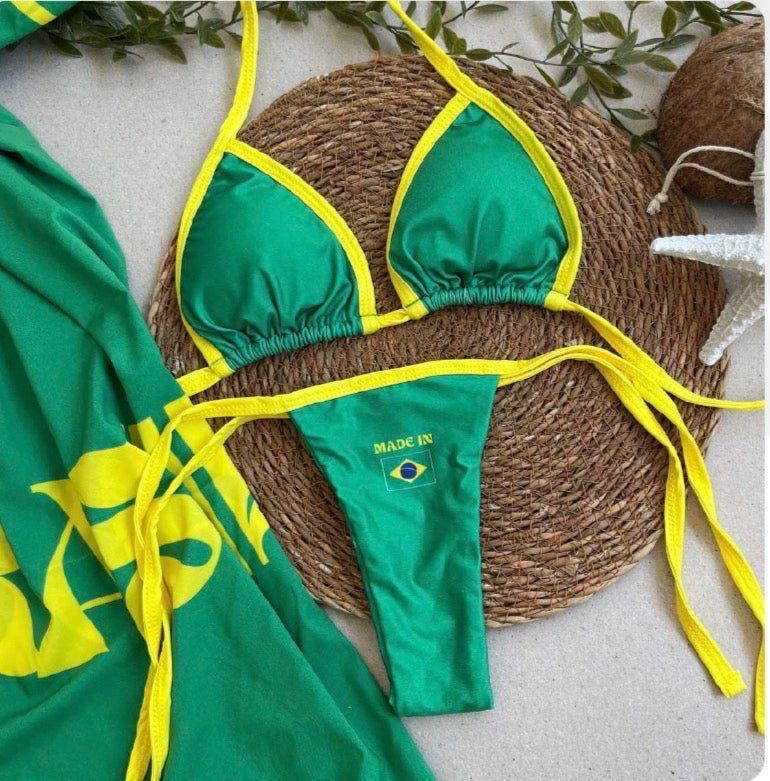 CONJUNTO BRASILCORE