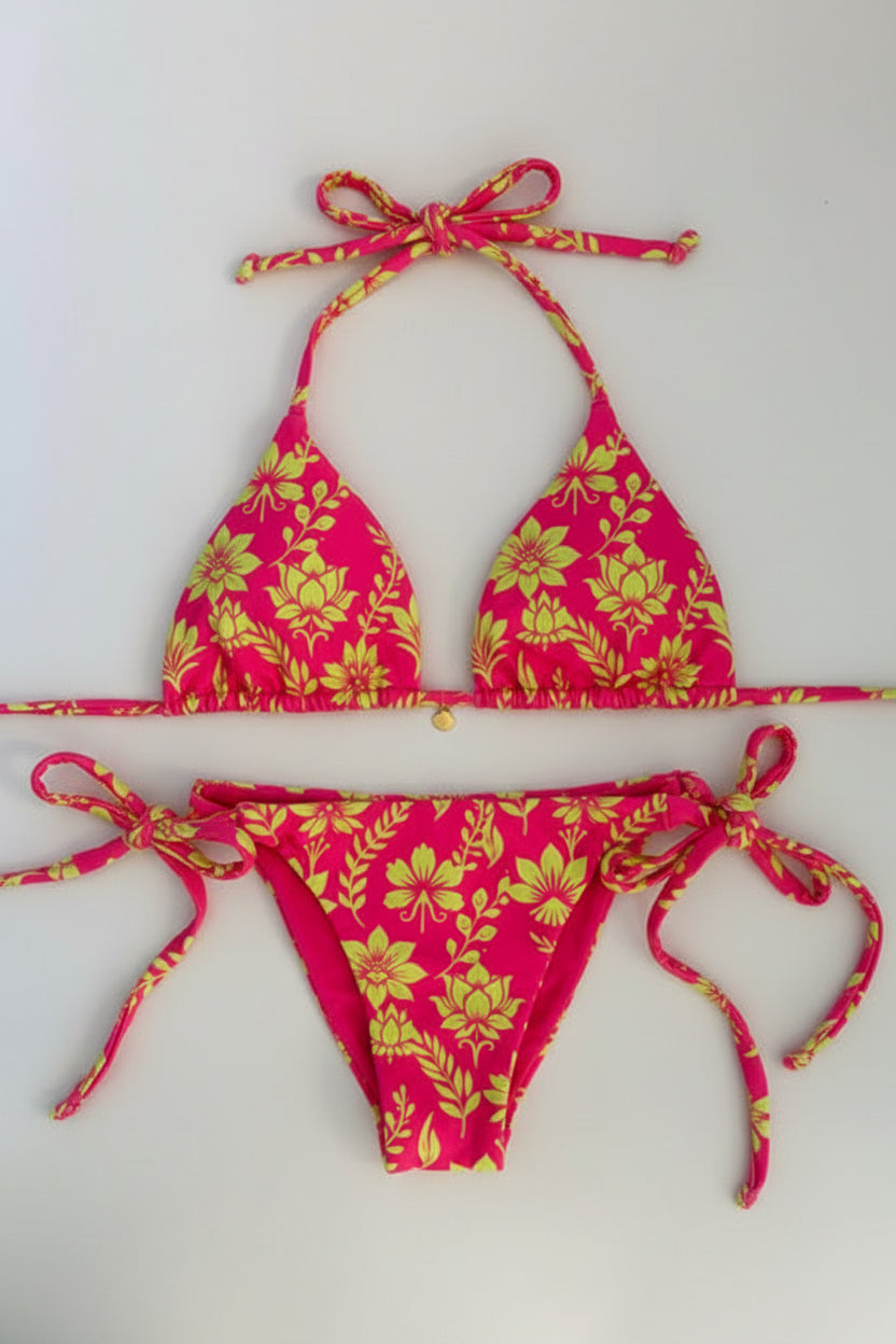Conjunto Liberdad Push Up