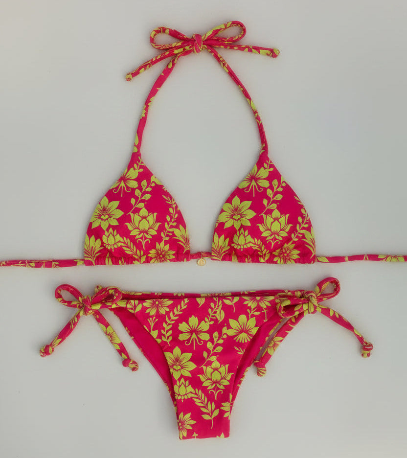 Conjunto Liberdad Push Up