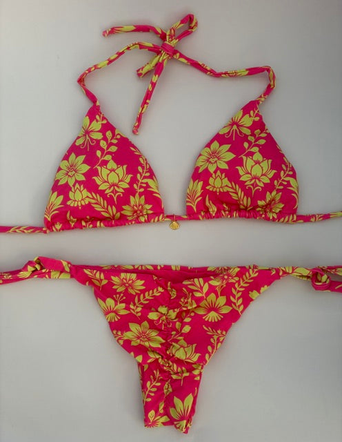 Conjunto Liberdad Push Up