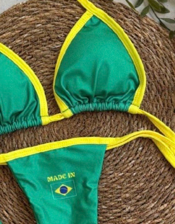 CONJUNTO BRASILCORE