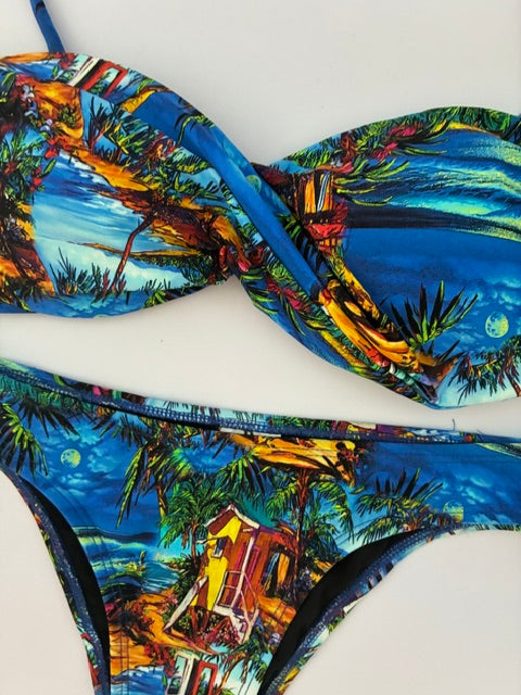 Conjunto Favela Azul