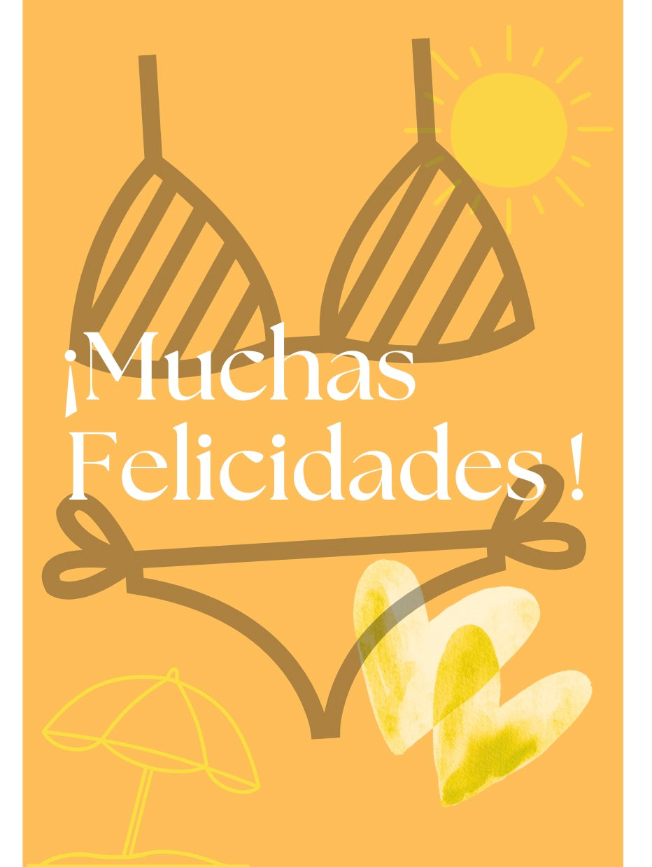 TARJETA REGALO
