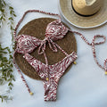 CONJUNTO AVENTURA ZEBRA