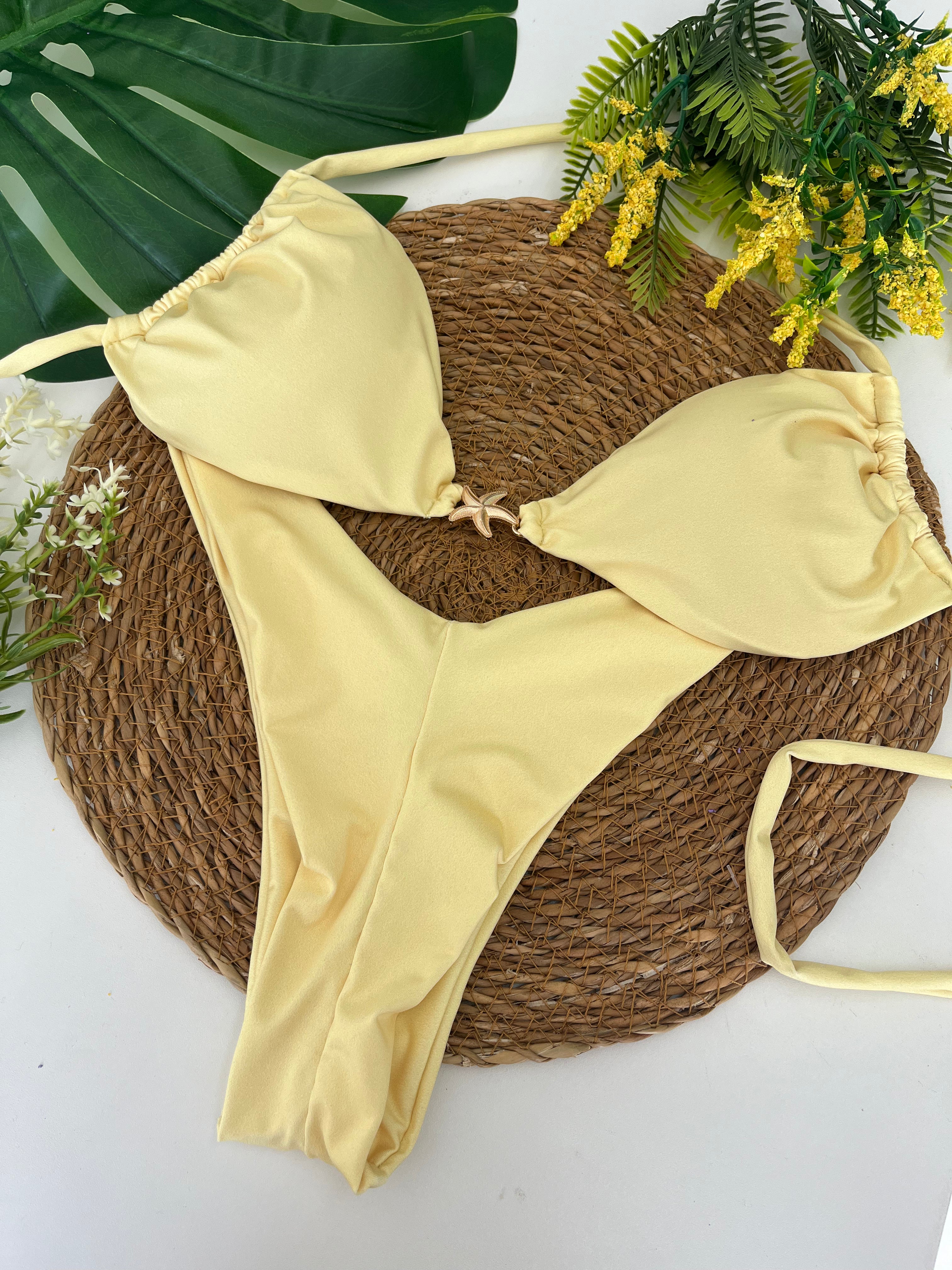 CONJUNTO MANTEGA