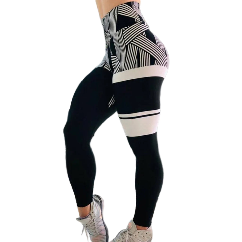 Legging Power Contour