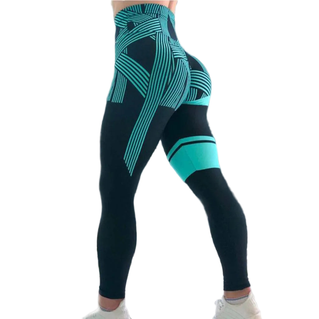Legging Power Contour