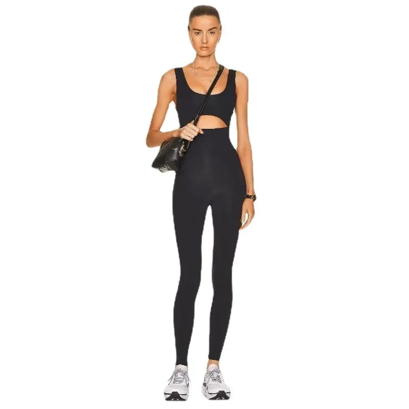 Mono V-Back Seamless Mujer