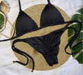 CONJUNTO NEGRO PUSH UP