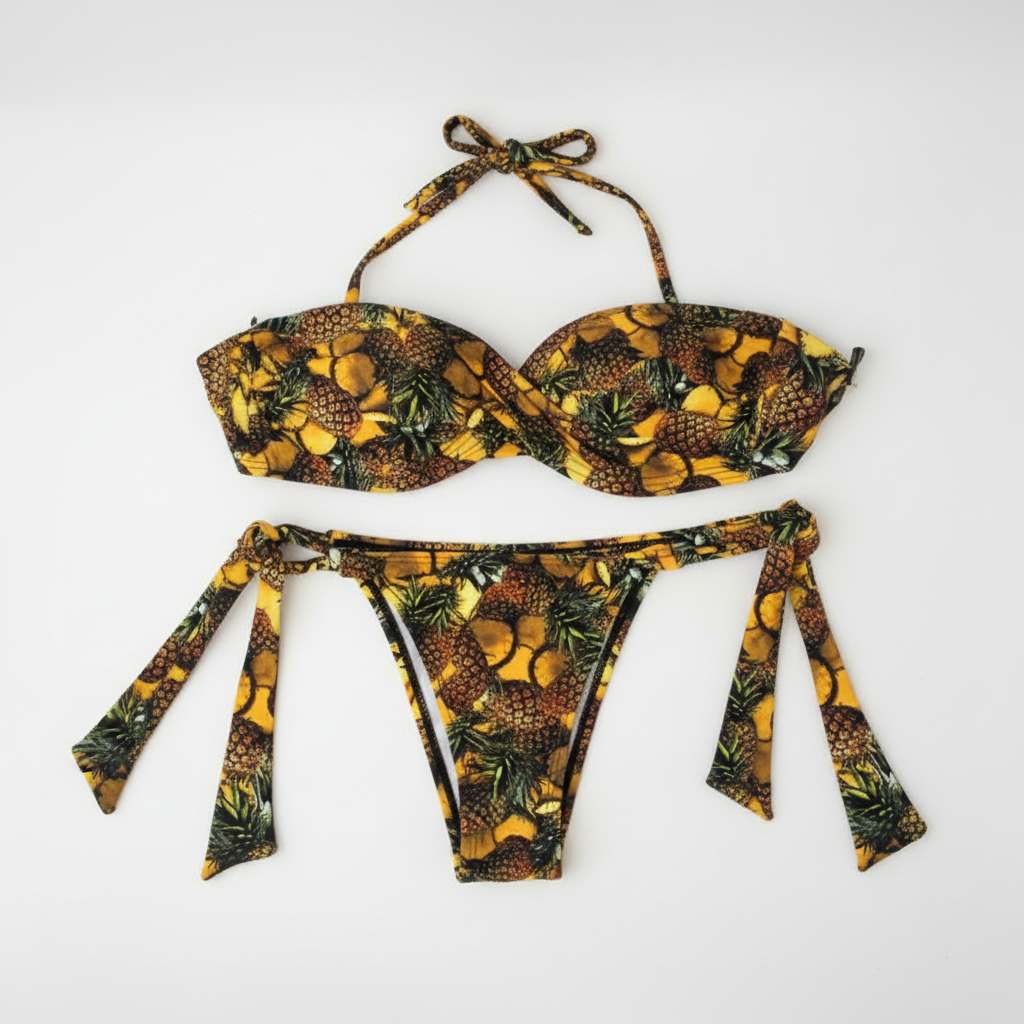 Conjunto Piña Colada