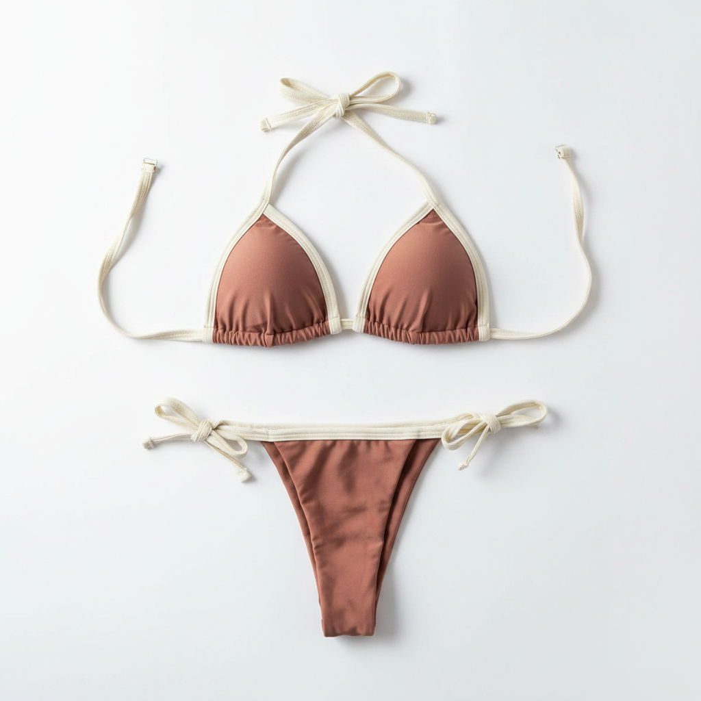 BRONZE MARRÓN - Foto producto mejorada