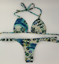 Conjunto Sombrilla Brasil