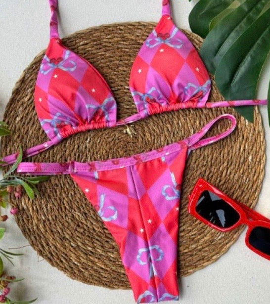 CONJUNTO CAMACHO