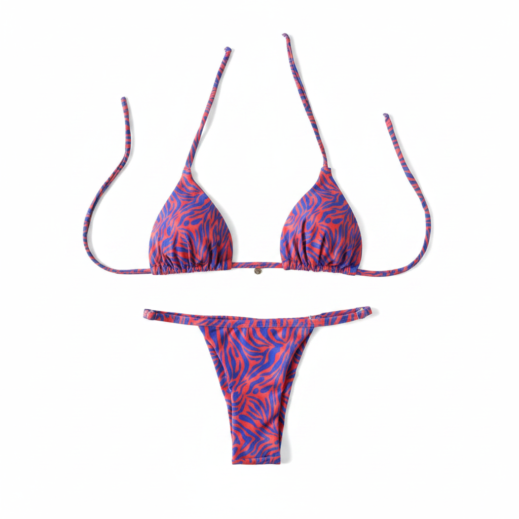 Fuego Tropical - fondo blanco e-commerce