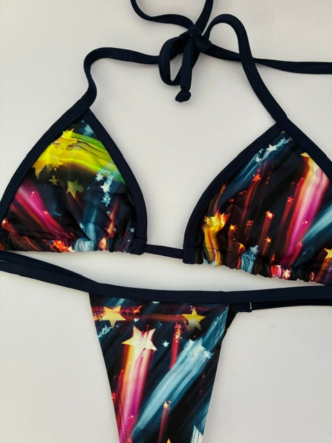 Conjunto Galaxy Marino