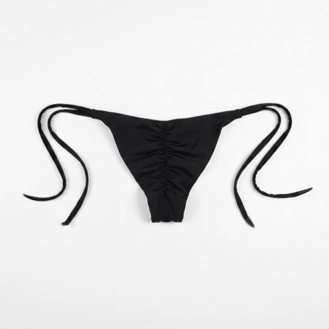 Conjunto Negro Push Up