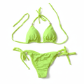 CONJUNTO VERDE FLUOR - Vista 1