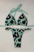 Leopardo azul ecommerce