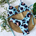 CONJUNTO ONÇA AZUL