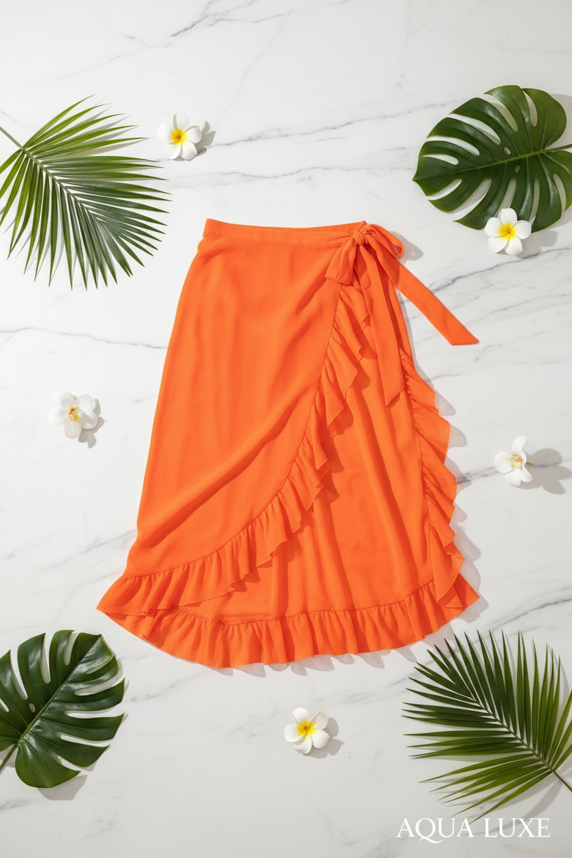Pareo Grande — Talla L