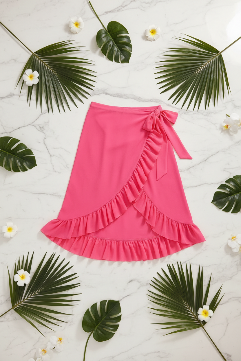 Pareo Grande — Talla L