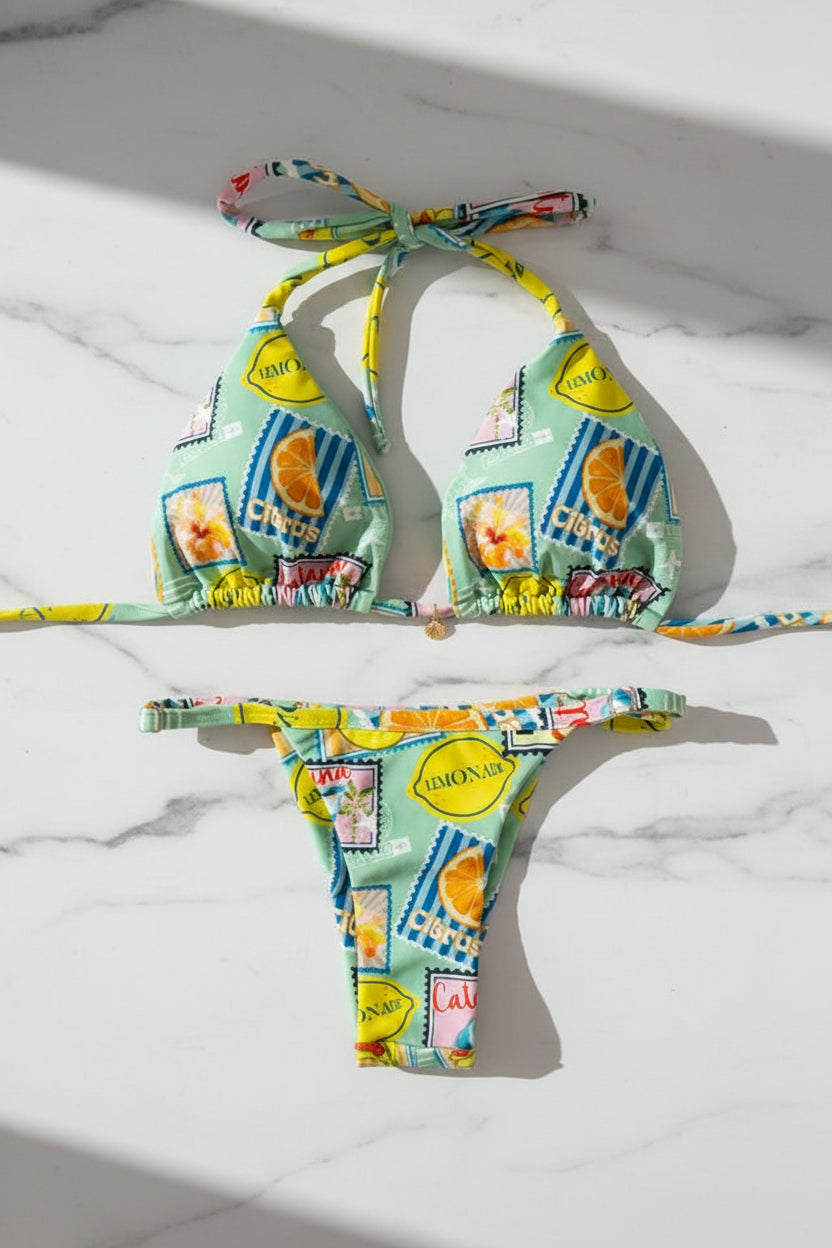 Conjunto Paraíso Verde
